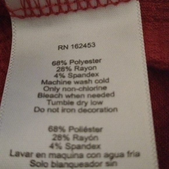 ⚜️ Sweet Violet Flutter Sleeve Top - Picture 10 of 10